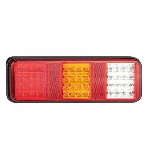 283 Series Triple Combination Rear Lamp 283WARM